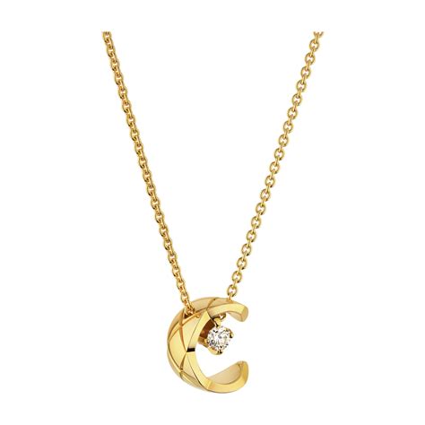 coco chanel perlenkette|chanel coco necklace j12103.